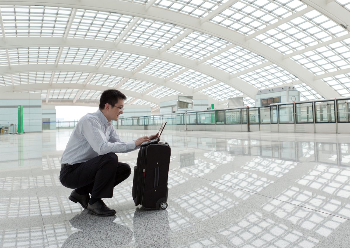 ERP tích hợp - Minh họa quy trình vận hành 3