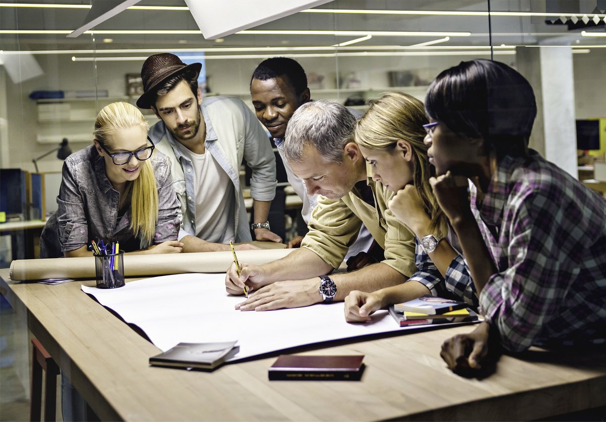 SAP Fiori là gì - Minh họa quy trình vận hành 3